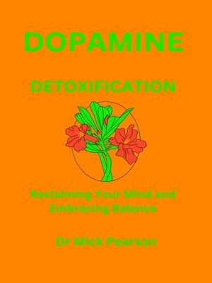 cover image of Dopamine Detoxification